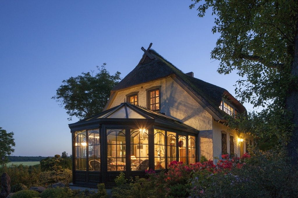 Houd je huis lekker warm (op een klein budget!)