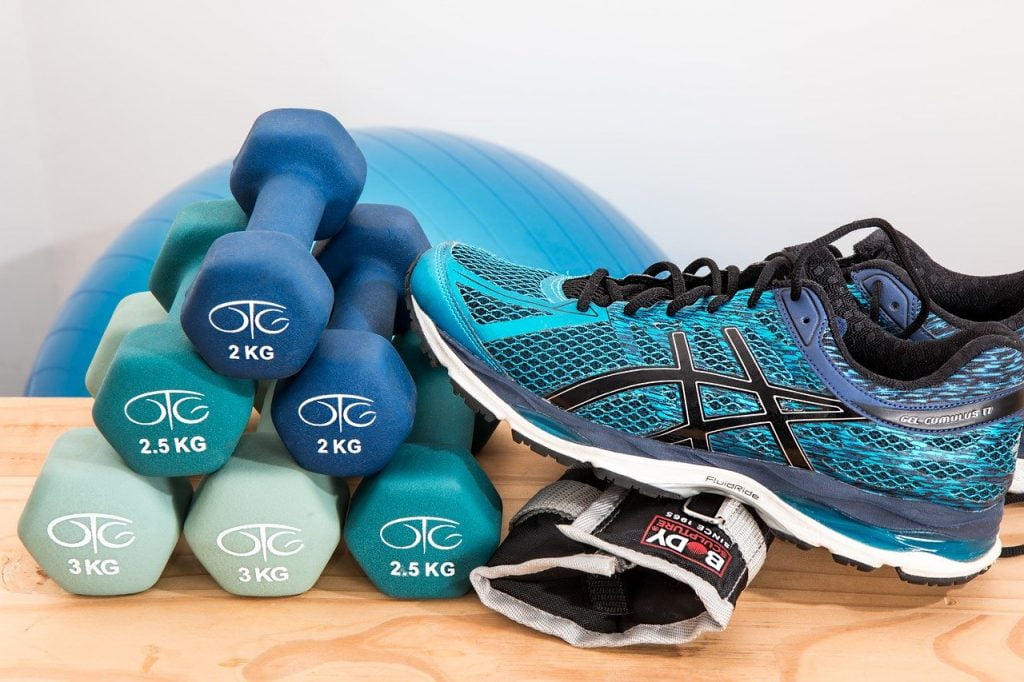 5 Tips om te besparen op sporten
