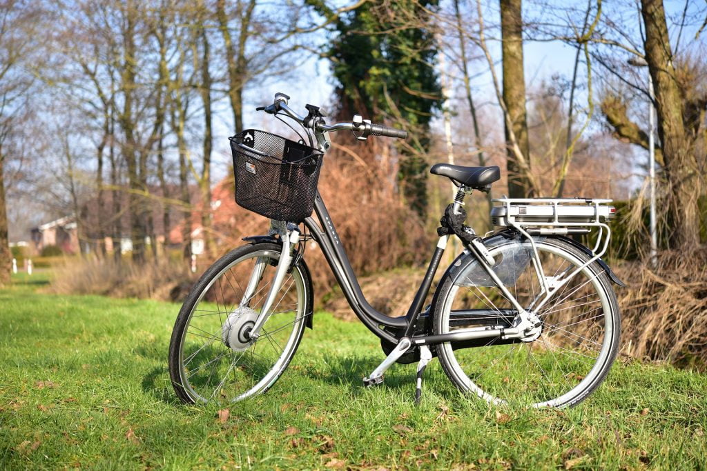 Elektrische Fiets Huren: wat kost dat en alles wat je moet weten
