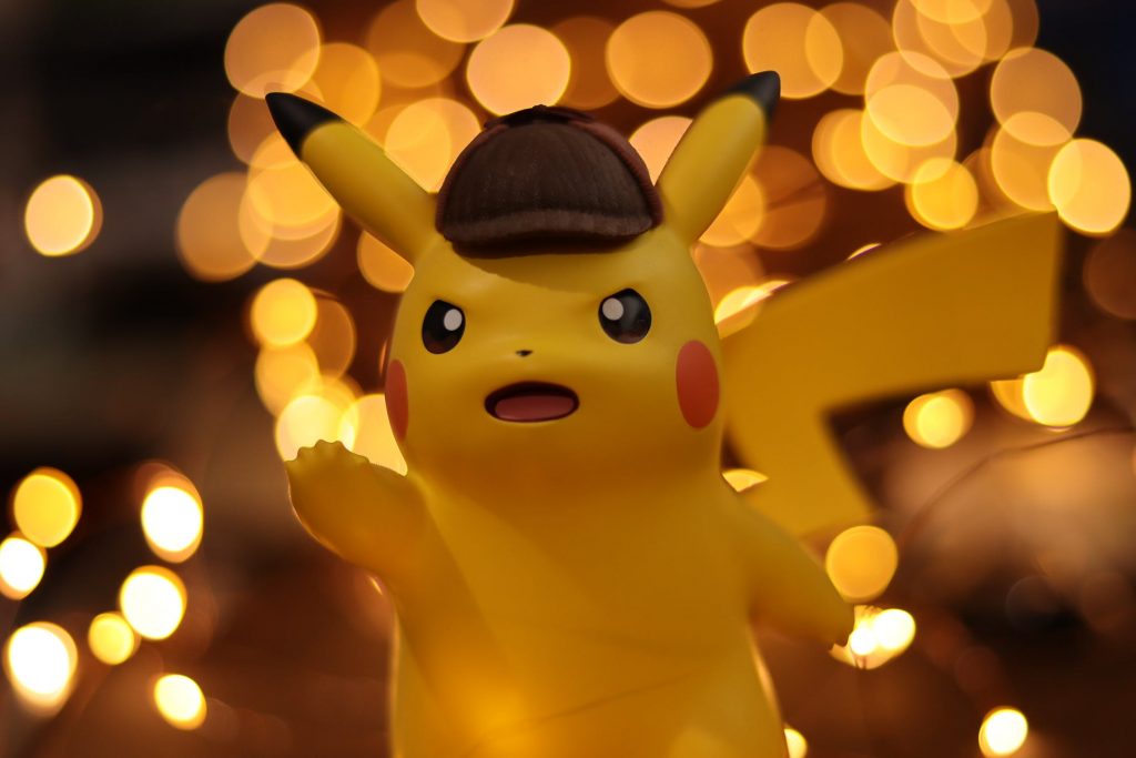 waarde van pokemonkaarten