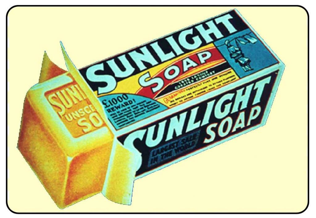 Over het algemeen Niet verwacht Promoten Sunlight zeep: Hoe goed is het en wat kun je er allemaal mee? - Zuinig