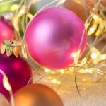 Besparen op kerst en kerstversiering: hoe doe je dat?