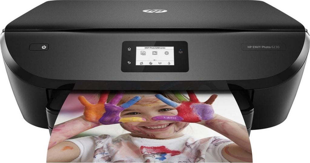 fotoprinters
