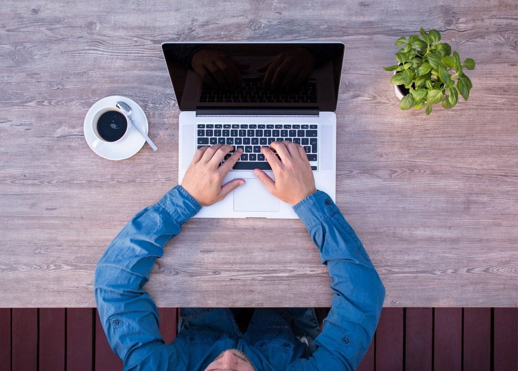 5x tips voor het opstarten van je eigen webshop