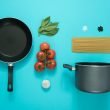 Kun je ook met oude pannen koken op inductie?