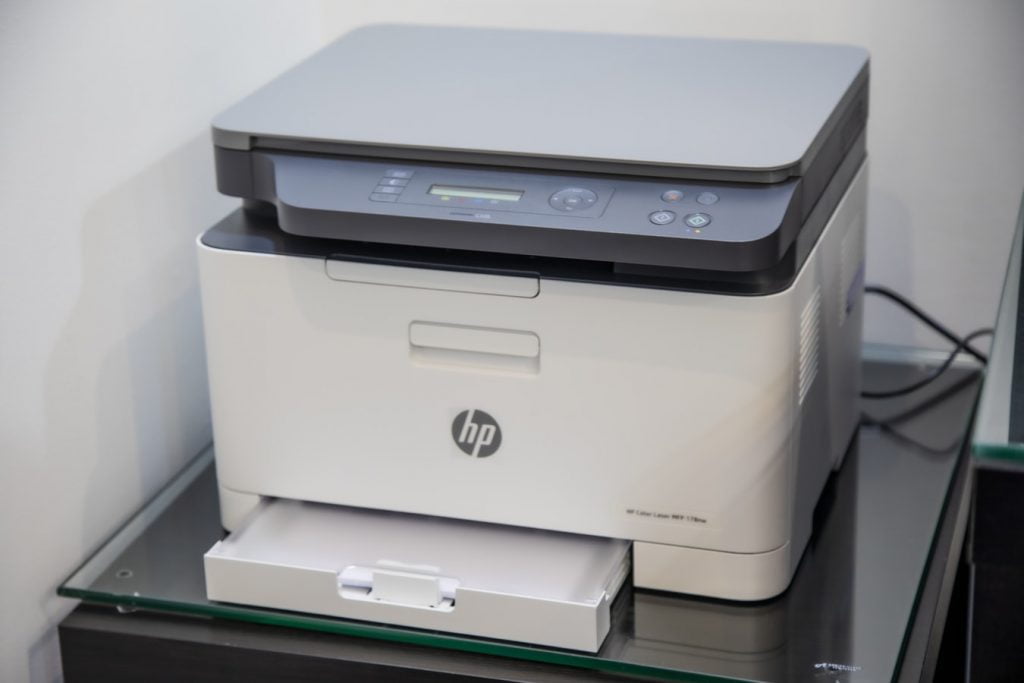 Zo ga je zo duurzaam mogelijk om met je printer