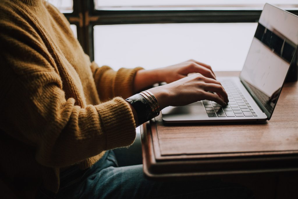 Waarom jij een WordPress website wil hebben