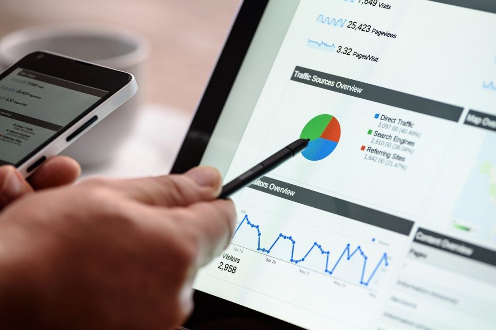 Geld besparen op on-line marketing