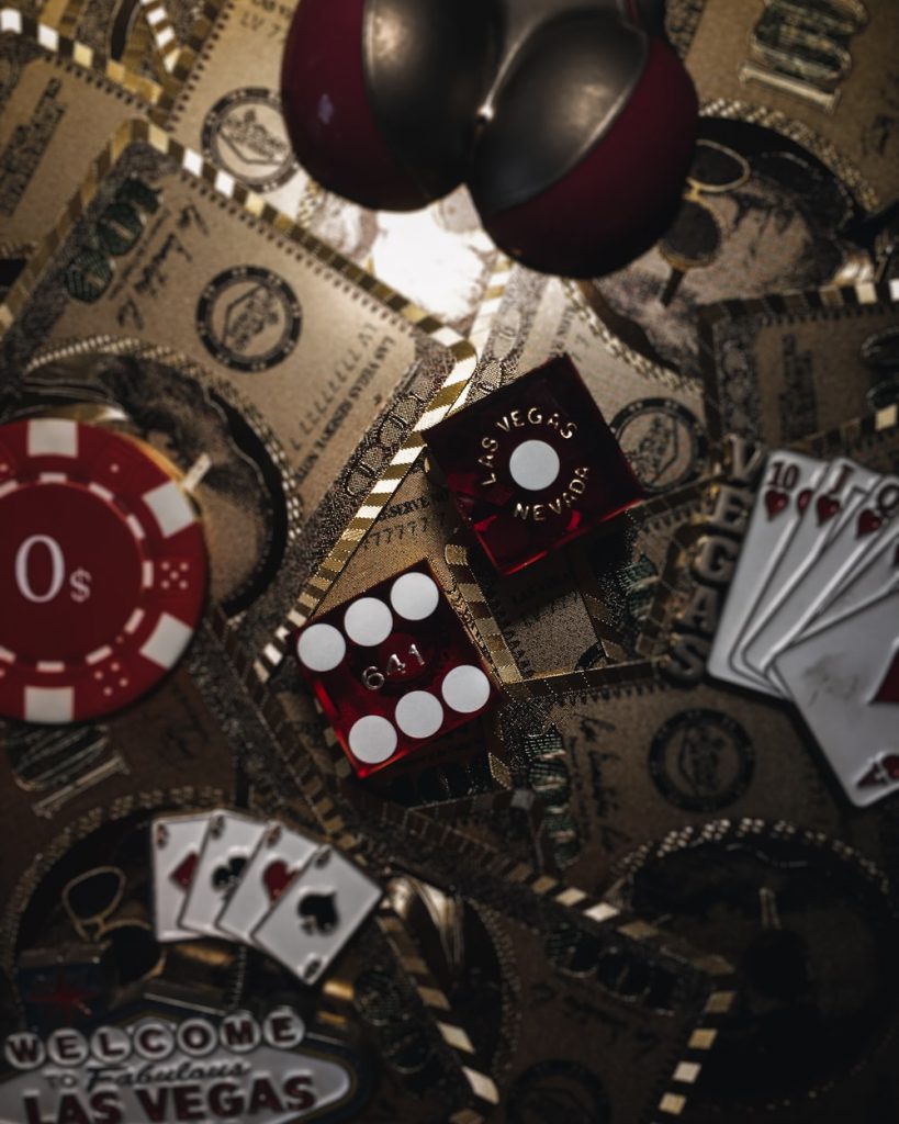 Kun je gratis spelen in het online casino?