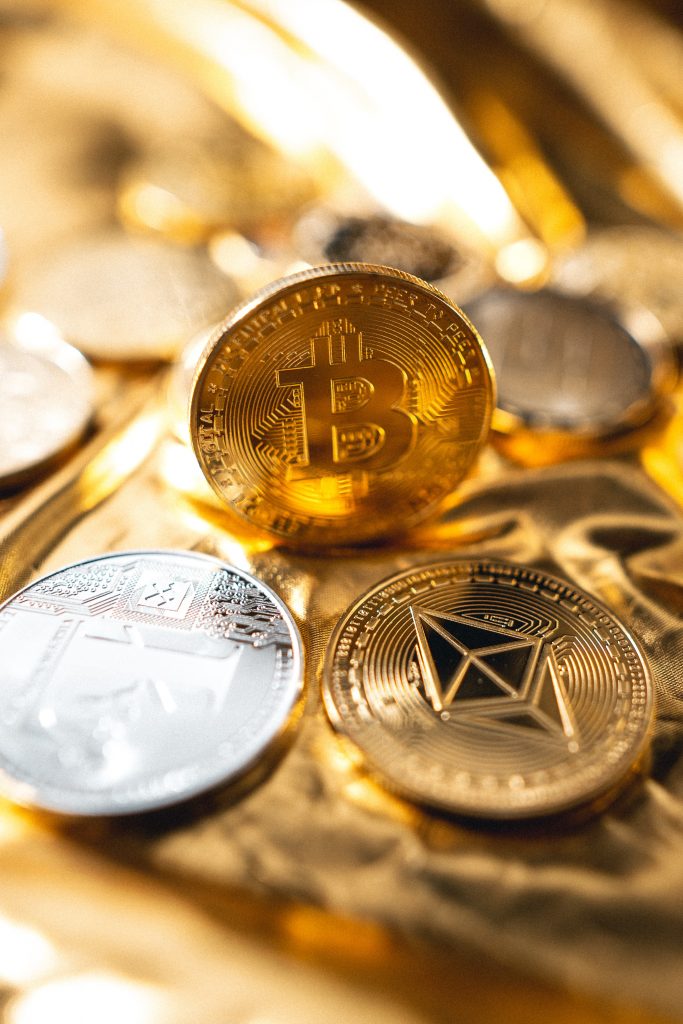 Wat zijn de verschillen tussen Bitcoin en Ethereum?