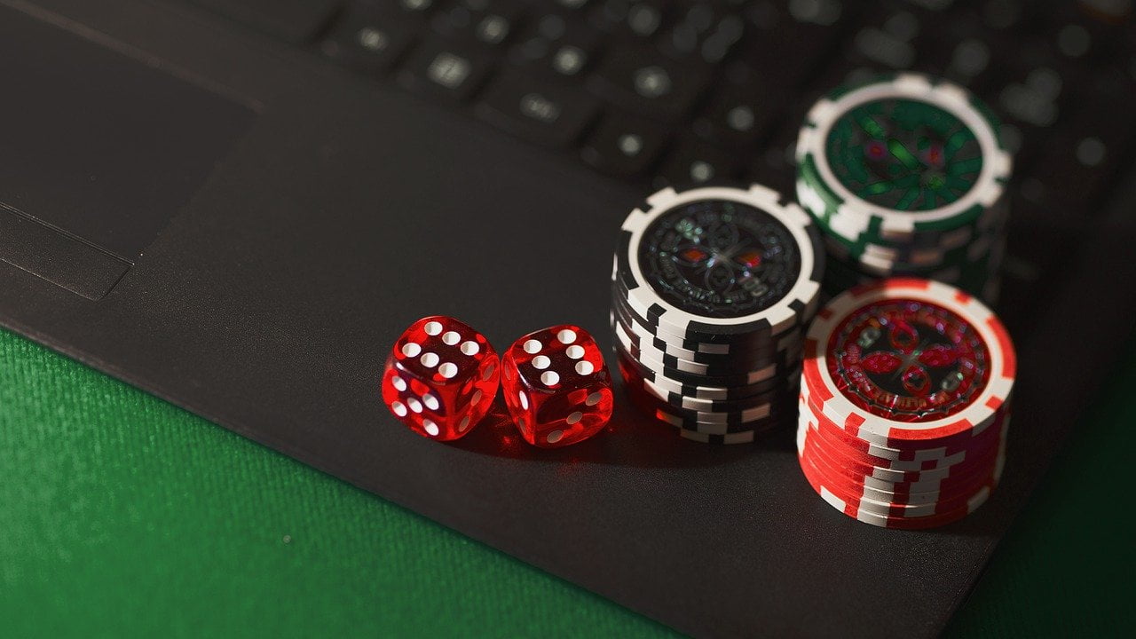 9 Wege, wie Casino Österreich online Sie unbesiegbar machen kann
