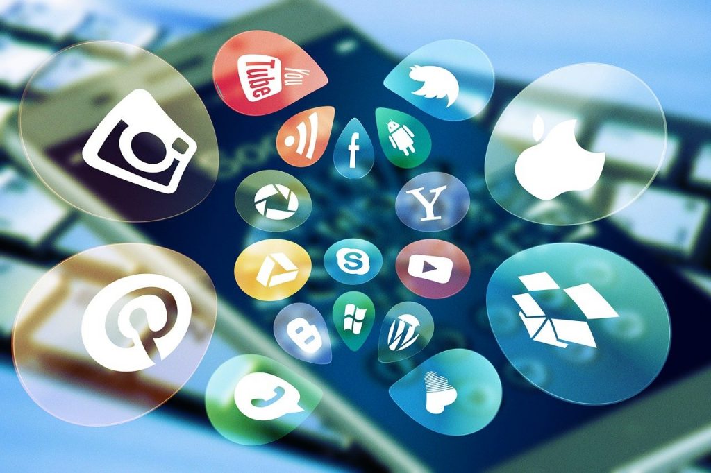 3 manieren van social media marketing