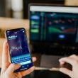 Cryptocurrencies handelen, hoe maak je van niets iets?
