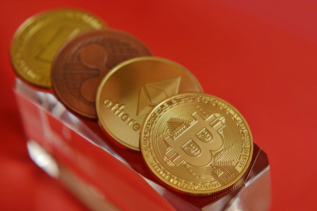 Hoe vind je goede cryptomunten en een goede broker?