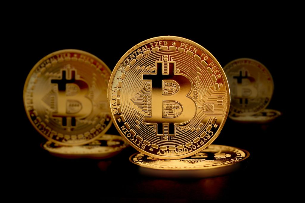 Geld lenen voor bitcoins