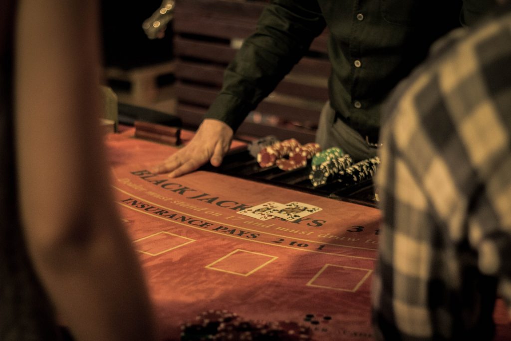 Tips voor beginners: online casino’s