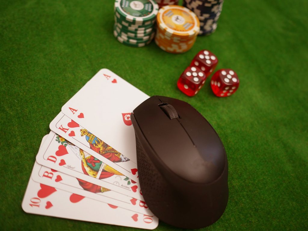 5 oudere gokspellen die je online kan spelen 