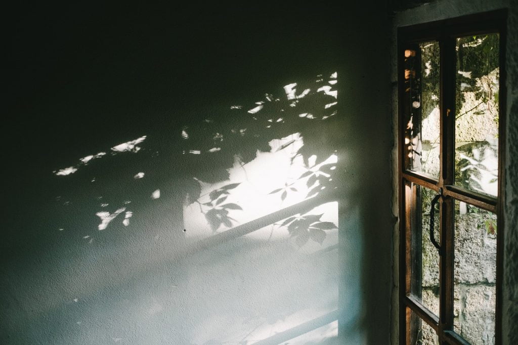 Dit is veilig glas voor in je huis 