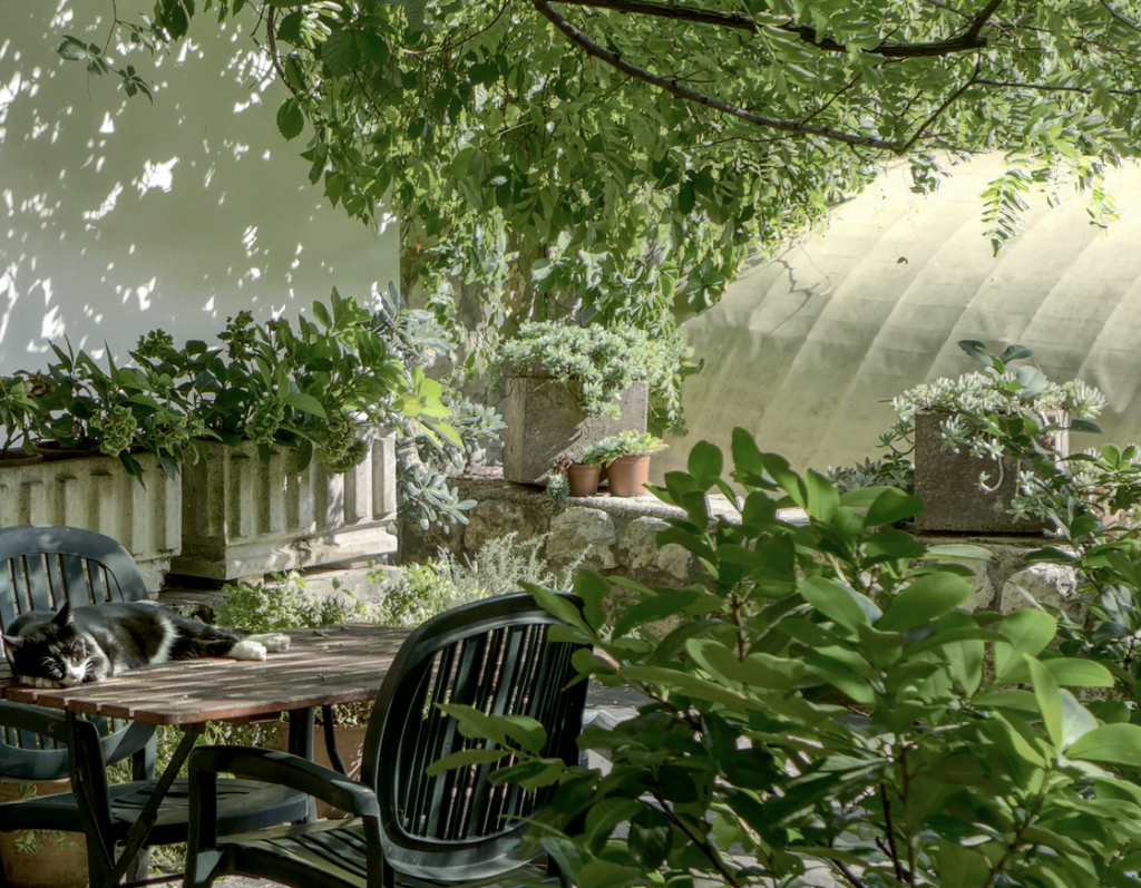 Kleine tuin: zo richt je ‘m praktisch in