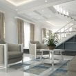 Een moderne woonkamer in 2022!