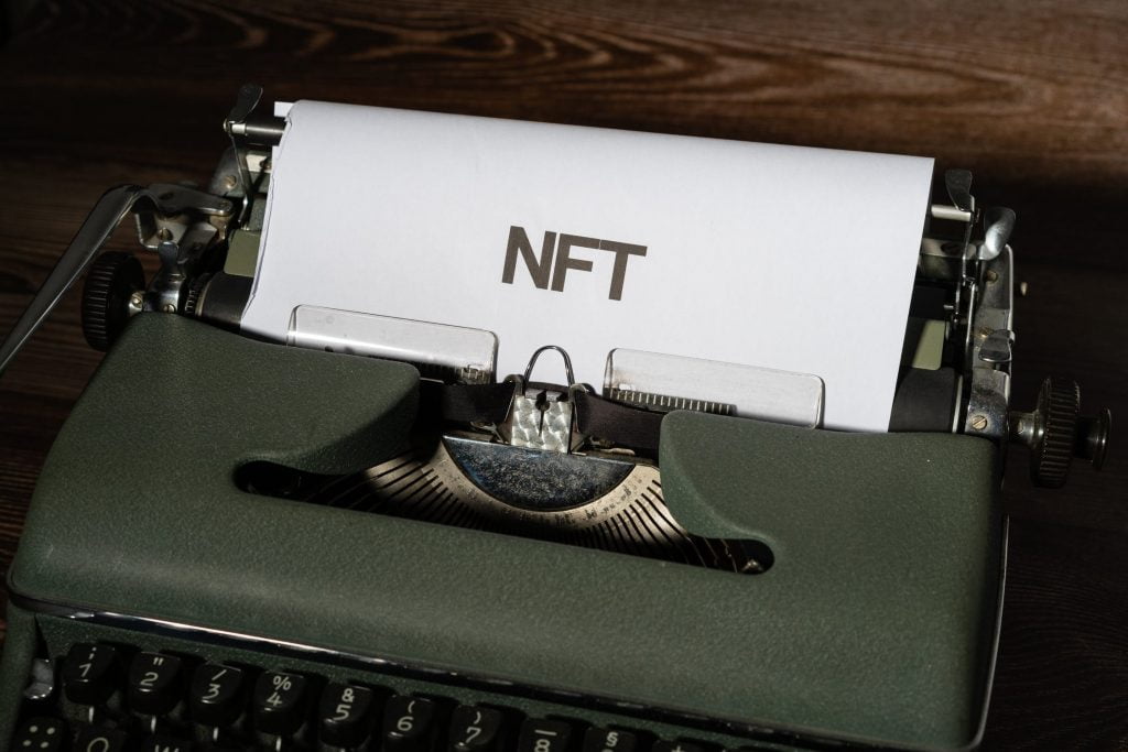Kom meer te weten over NFT’s