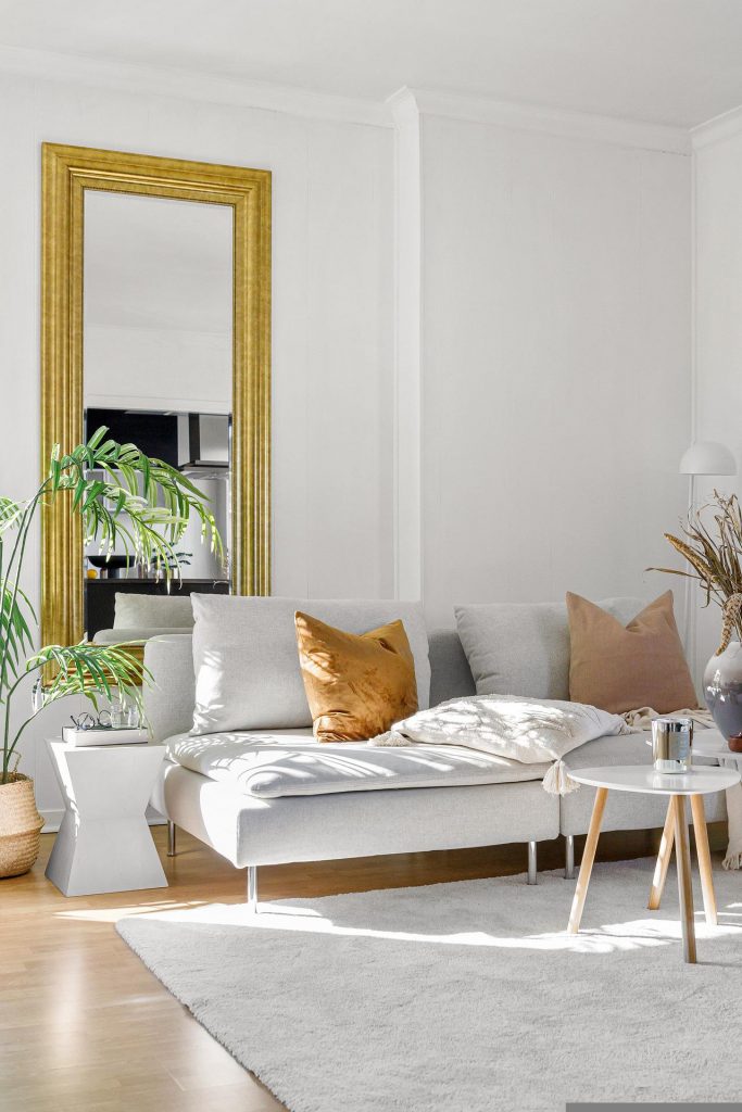 5 tips voor een budget inrichting in huis 