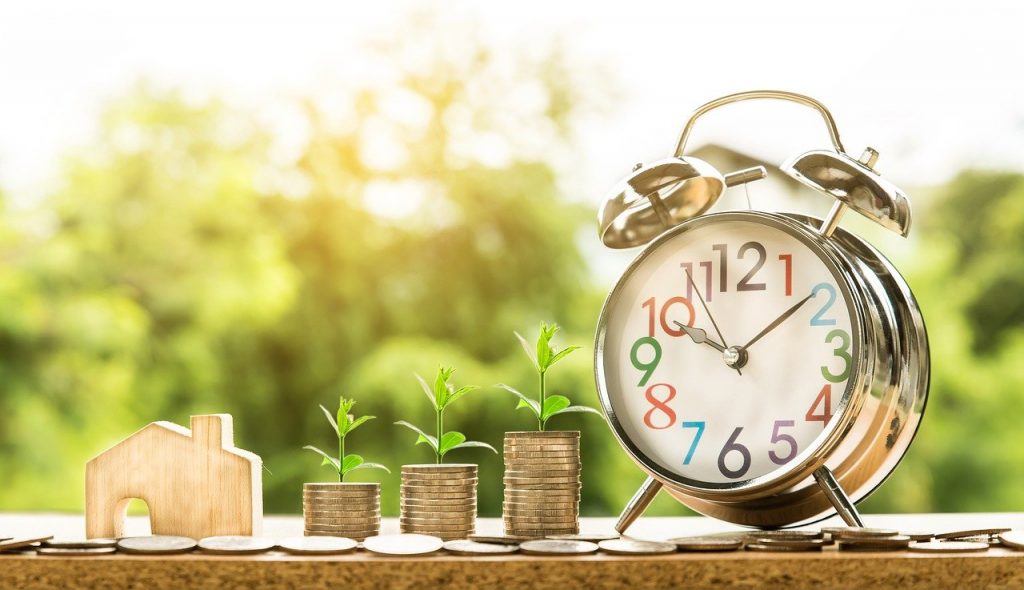 Een duurzame bank en bedrijfsrekening? Leer er meer over