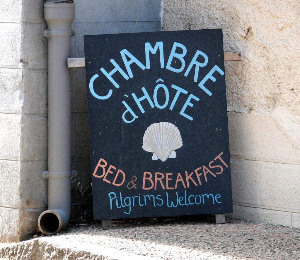 Bed & Breakfast of slaapaccommodaties maken? Dit moet je weten voor je begint 