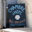 Bed & Breakfast of slaapaccommodaties maken? Dit moet je weten voor je begint 