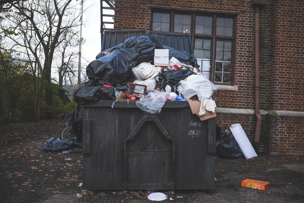 Waarom afval scheiden een must is in 2022