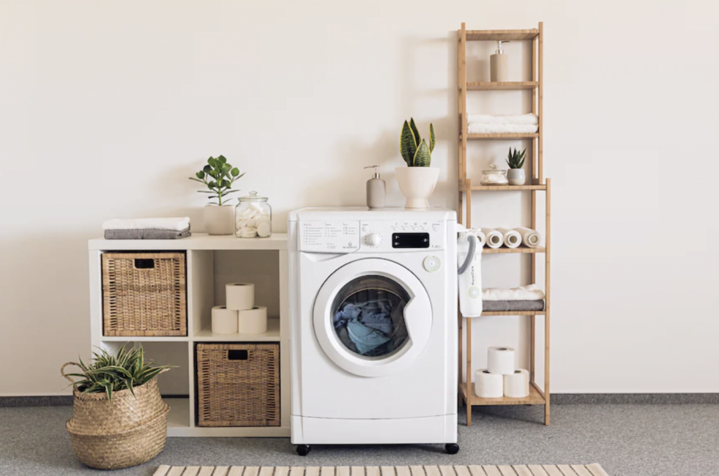 Waar moet je opletten bij het kopen van een wasmachine? 
