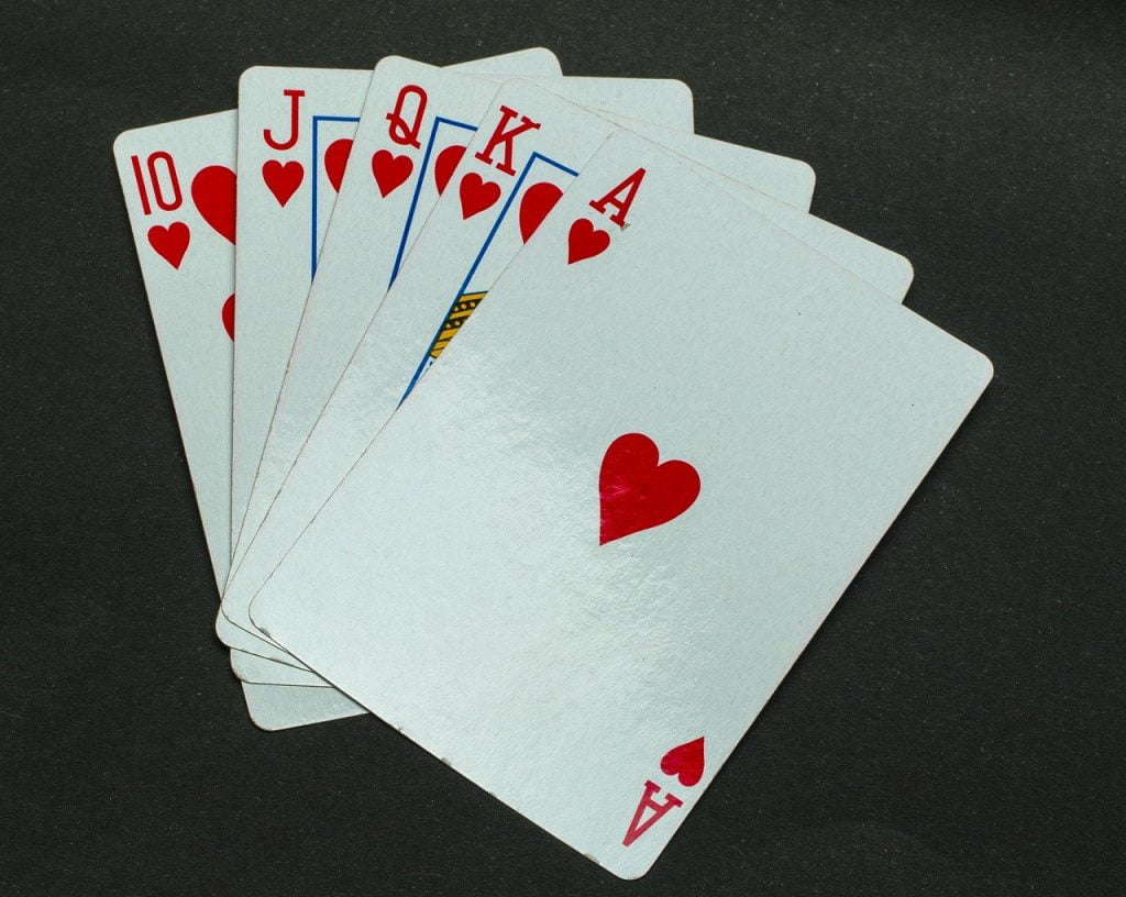 Beter spelen bij één online casino of meerdere? 