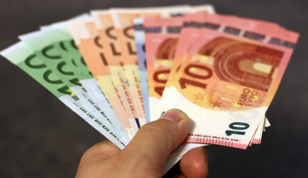 vijf bespaartips op direct te beginnen me besparen