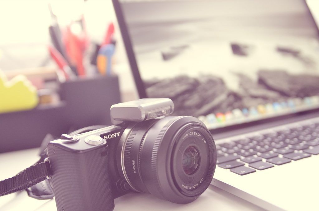 Waarom als fotograaf kiezen voor tweedehands apparatuur?