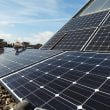zonnepanelen