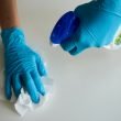 Zo let je op hygiëne als zorgmedewerker 