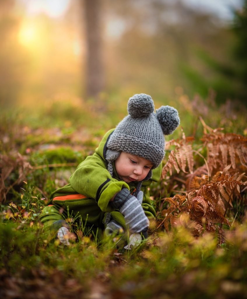 9 tips om geld te besparen op babykleding 
