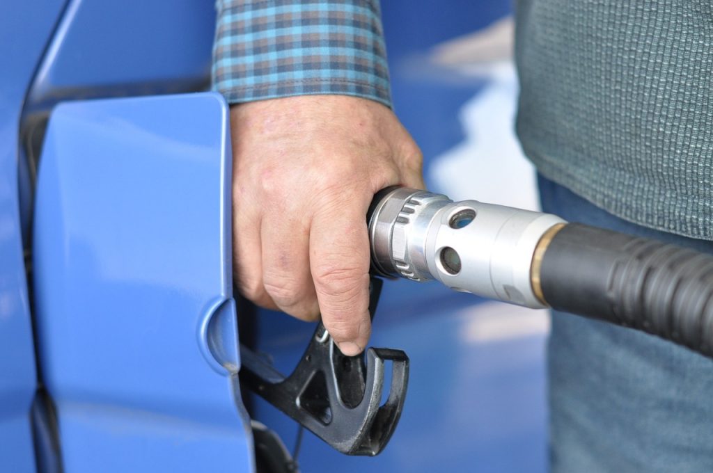 Dit zijn de 10 goedkoopste tankstations in Nederland 