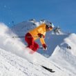 Hoelang kunnen skihelmen meegaan? 