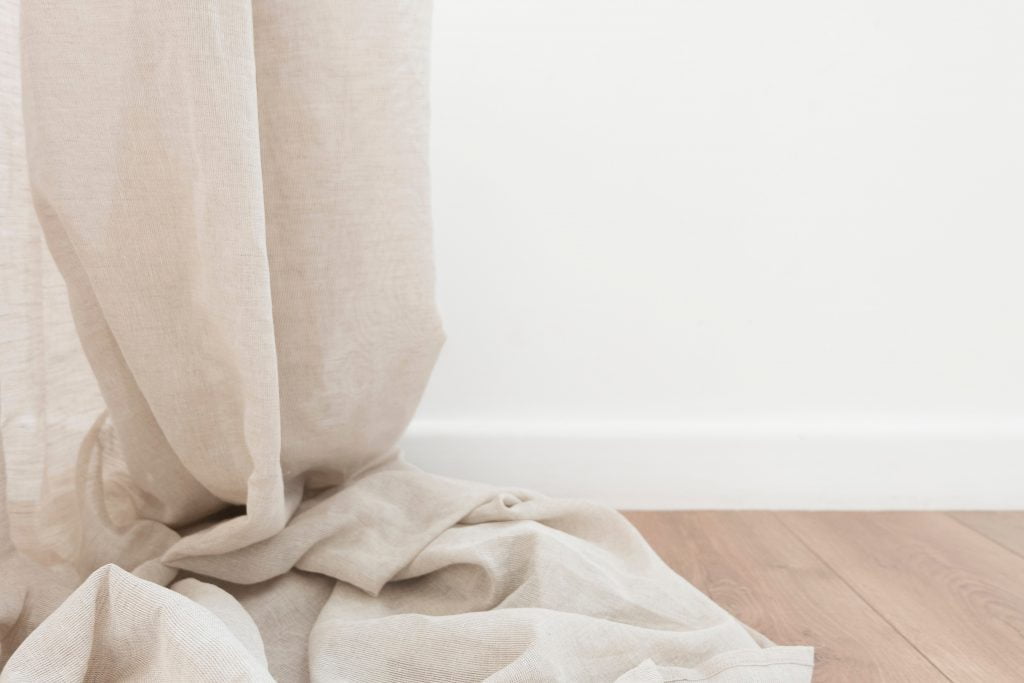 Deurgordijnen: 3 bijzondere redenen om hiervoor te kiezen 