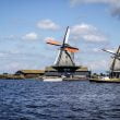 De unieke natuur van de Waddeneilanden