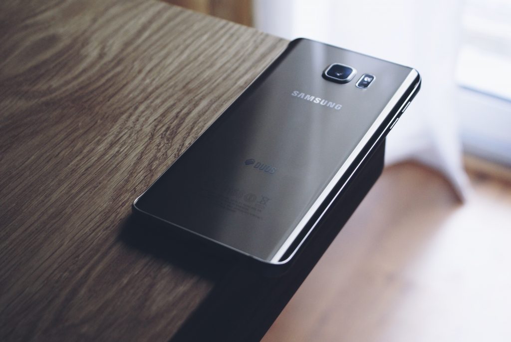 Kies jij ook voor de Samsung S23 Plus?