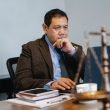 Het inschakelen van een deurwaarder – hoe werkt dat eigenlijk?