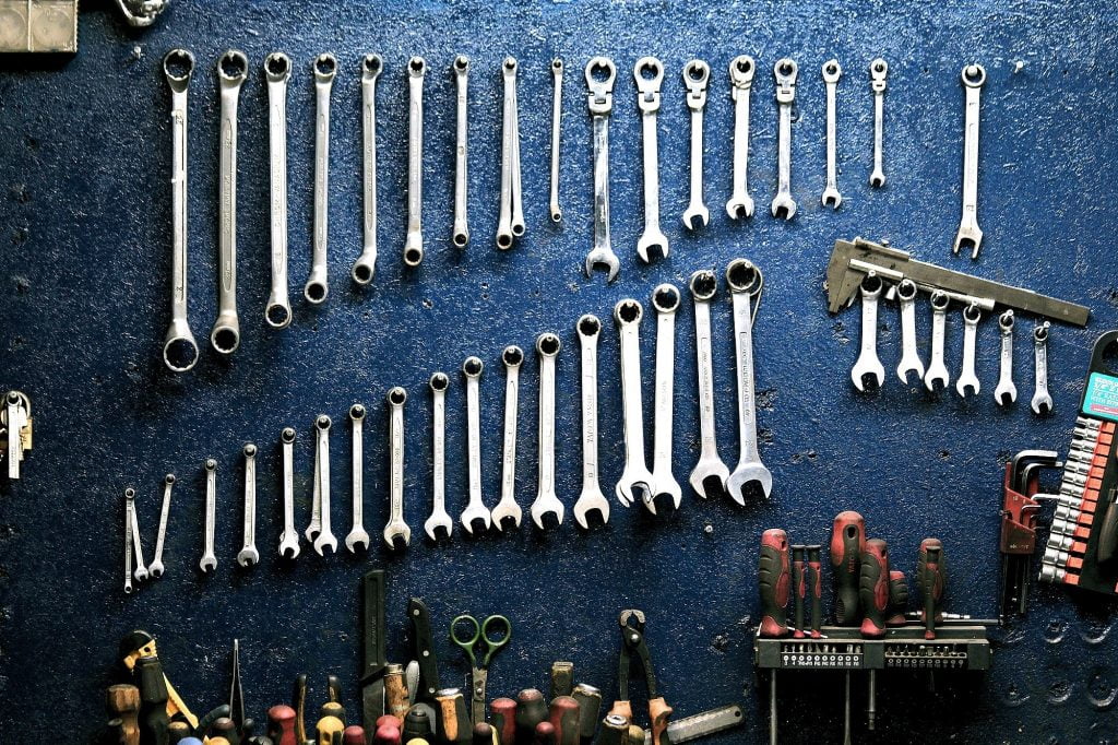 Hoe maak je optimaal gebruik van je garage?