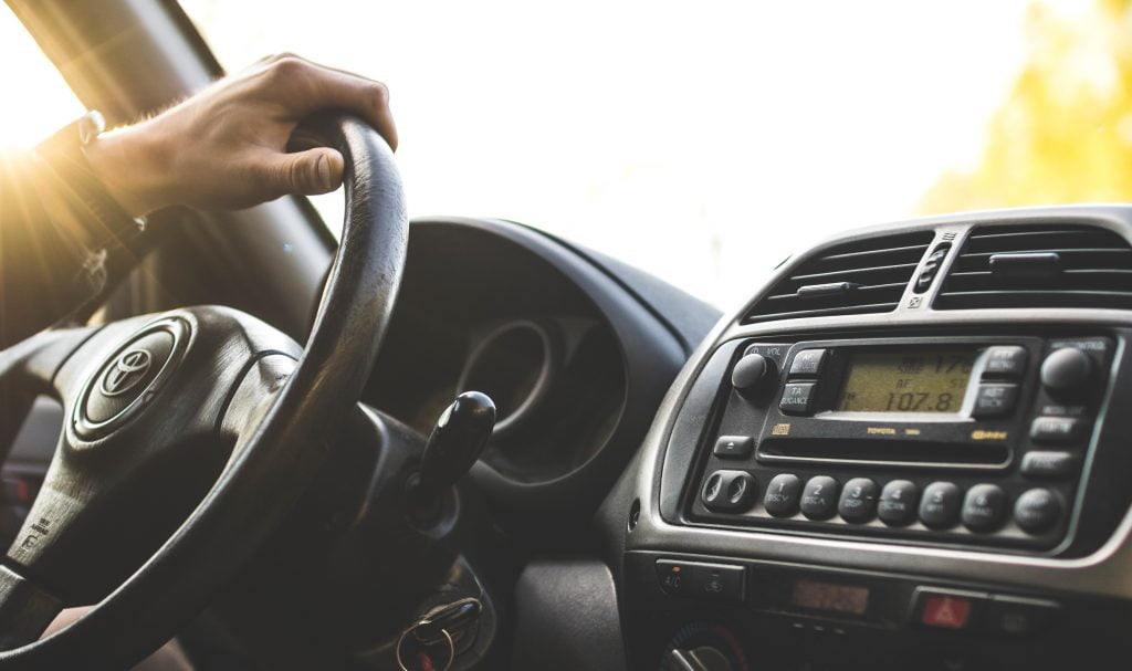 Waarom een Toyota Aygo dé auto voor jou is