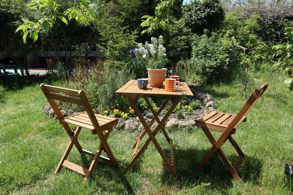 Low-budget je tuin zomerproof maken! 
