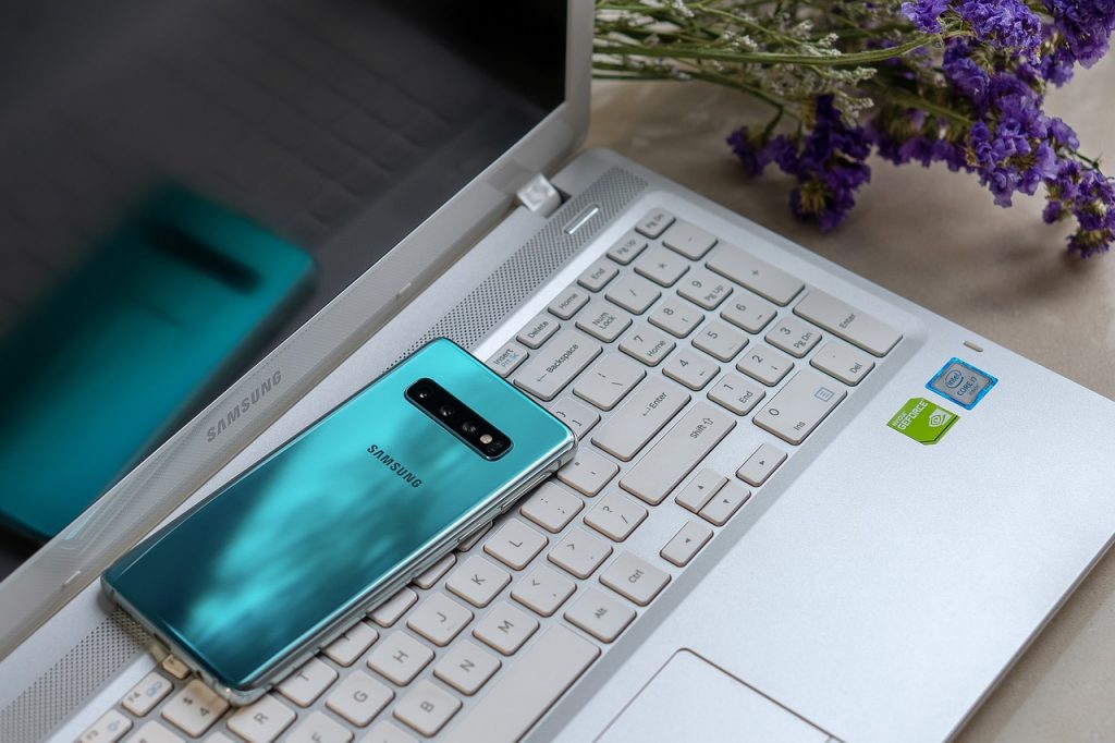 Ontdek de nieuwste Galaxy smartphone modellen