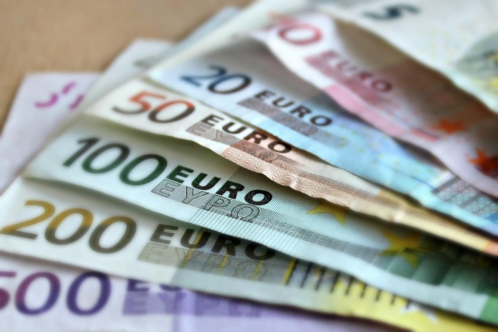 5 tips om online geld te besparen