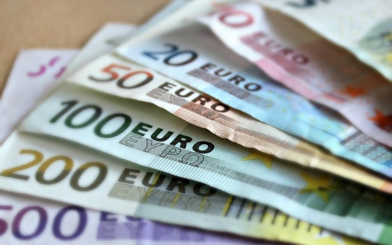 5 tips om online geld te besparen