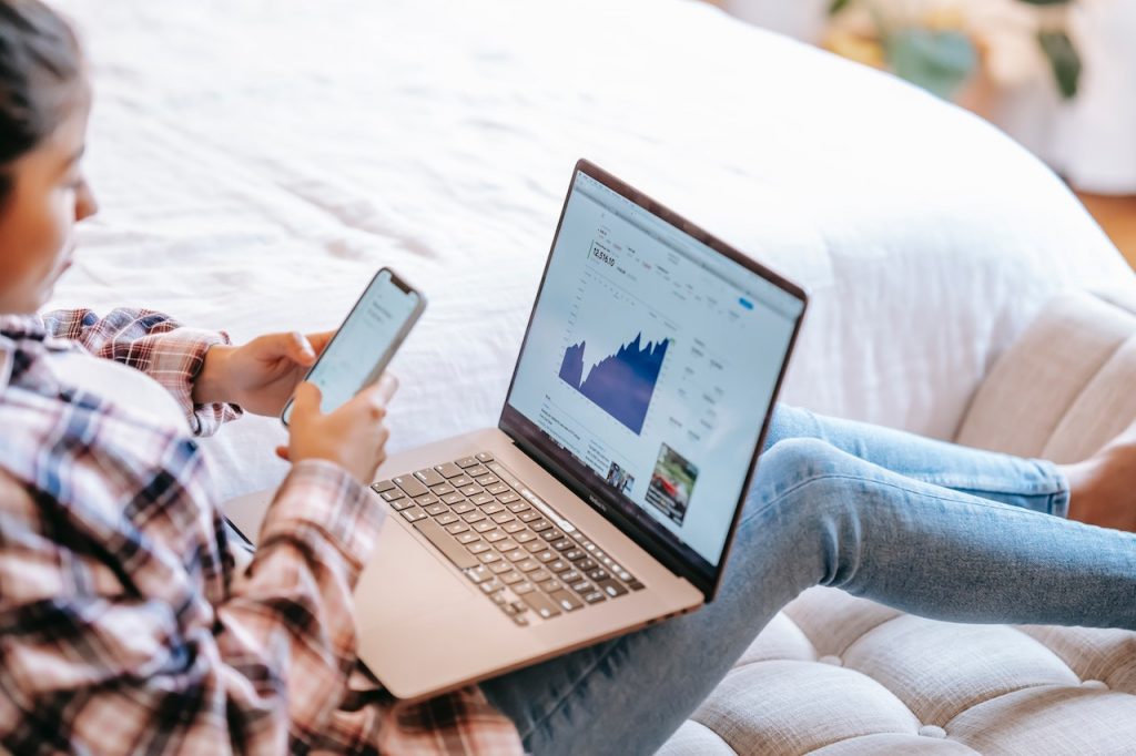 Beleggen ontrafeld: de ultieme gids voor het kiezen van de juiste broker